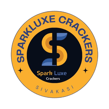 SparkLuxe Crackers Logo